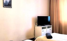 Водопійна 19 CityRooms